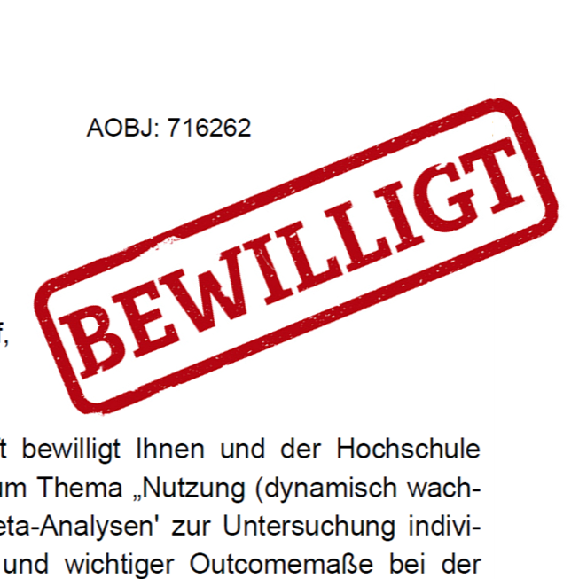 Continued funding for our Fearbase approved