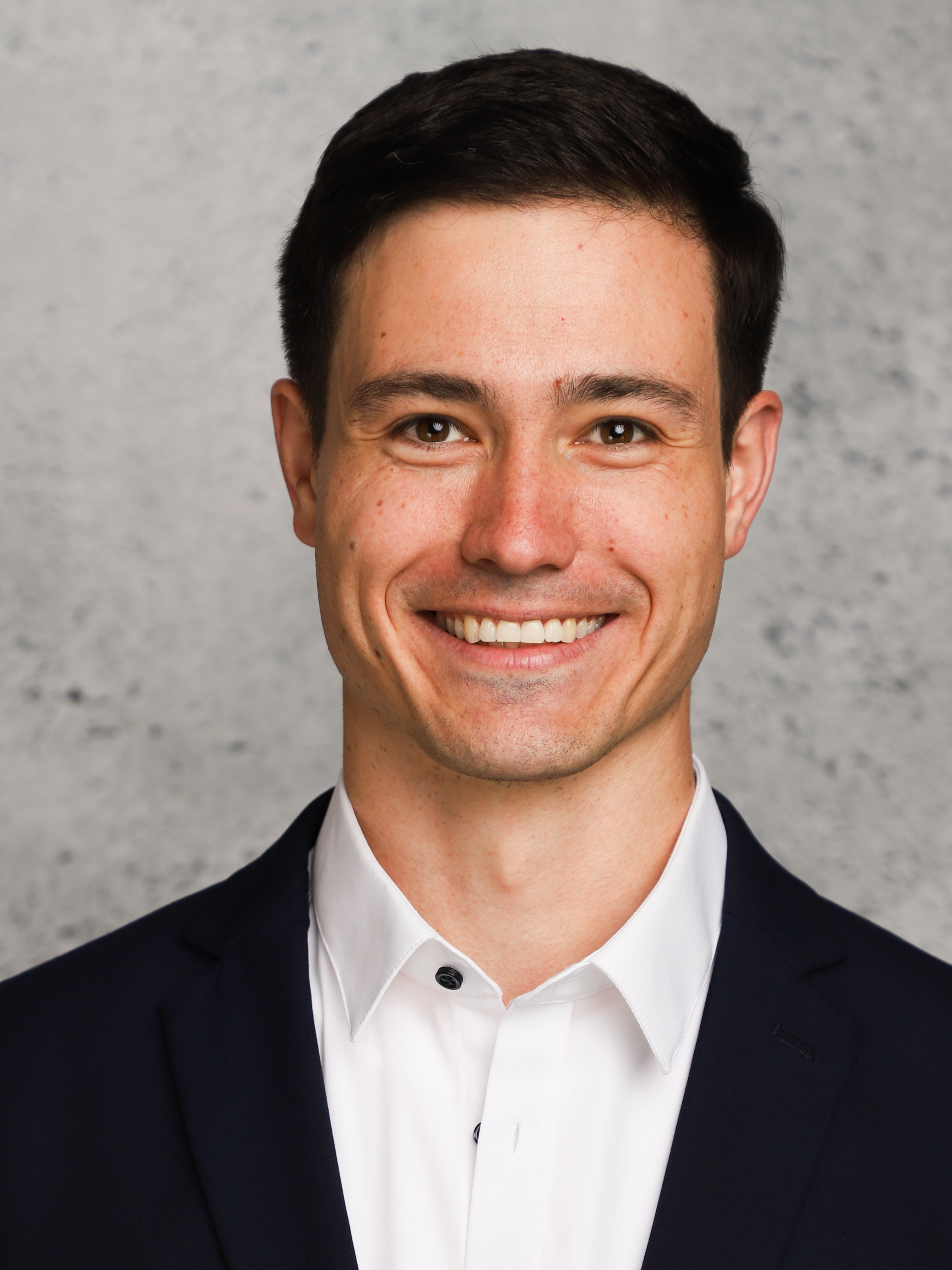 member portrait