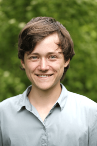 A warm welcome to Lennart