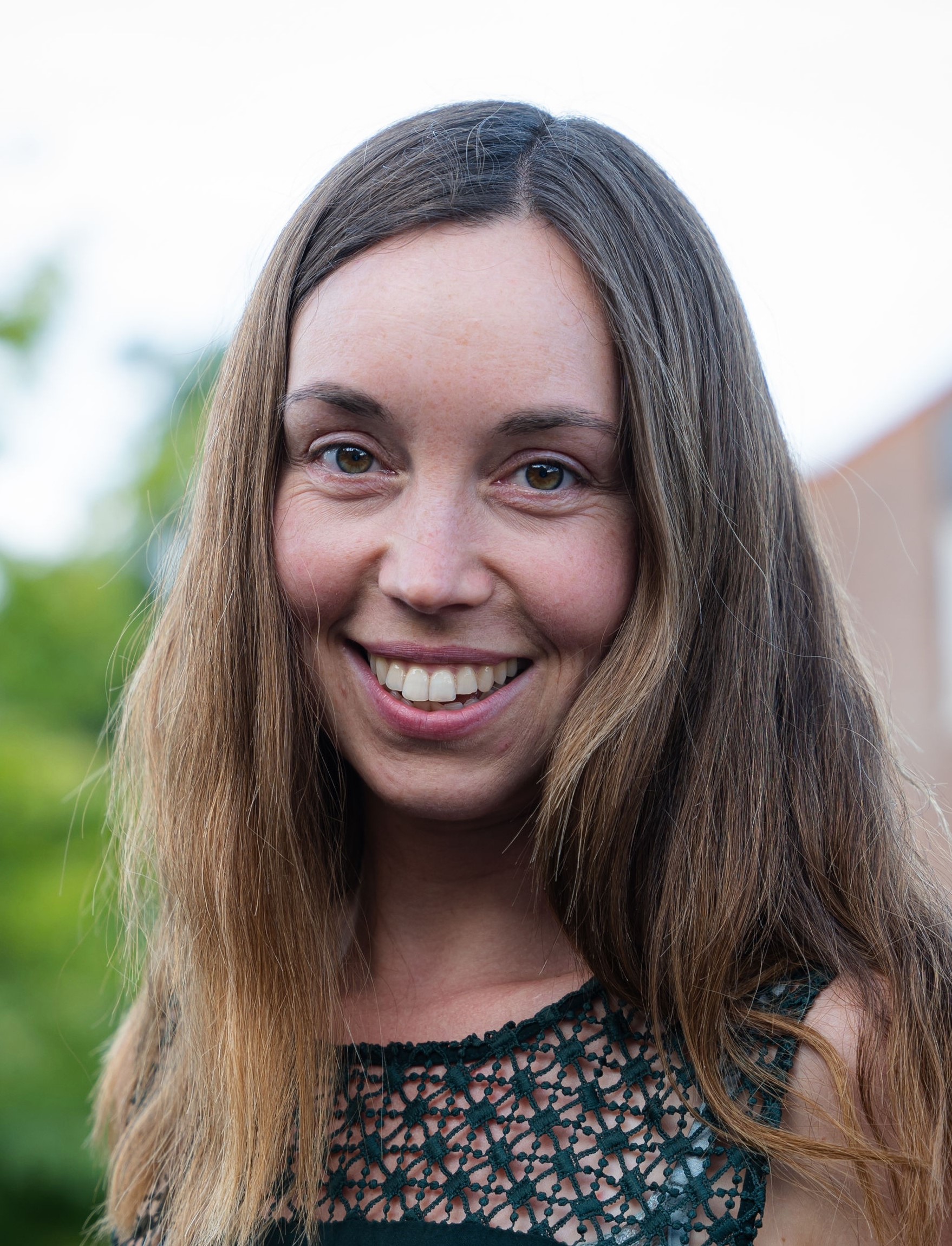 member portrait